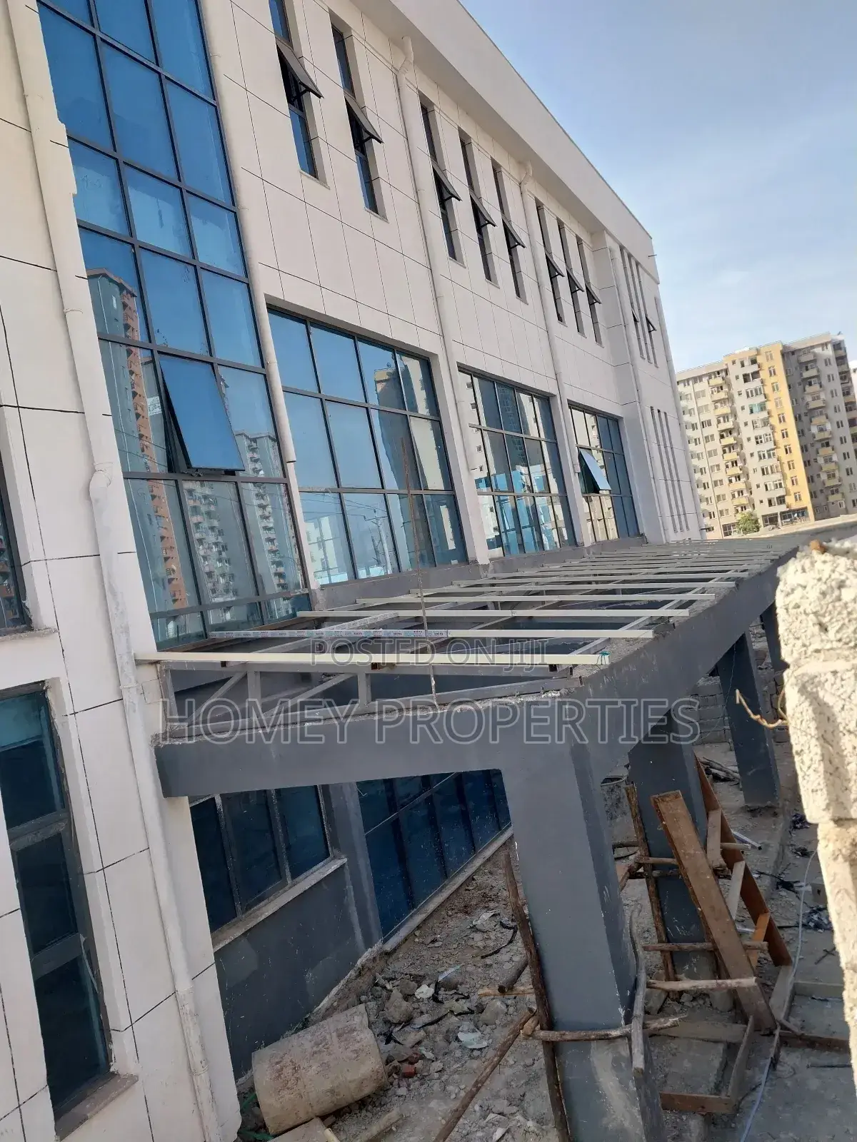 KB Aluminum and Metal Works