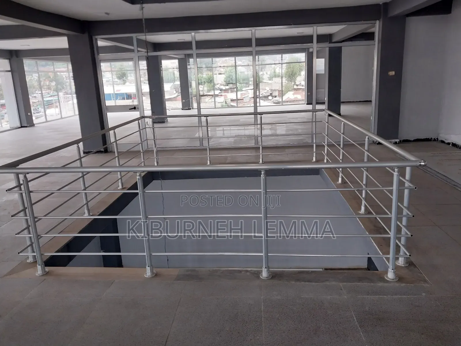 KB Aluminum and Metal Works