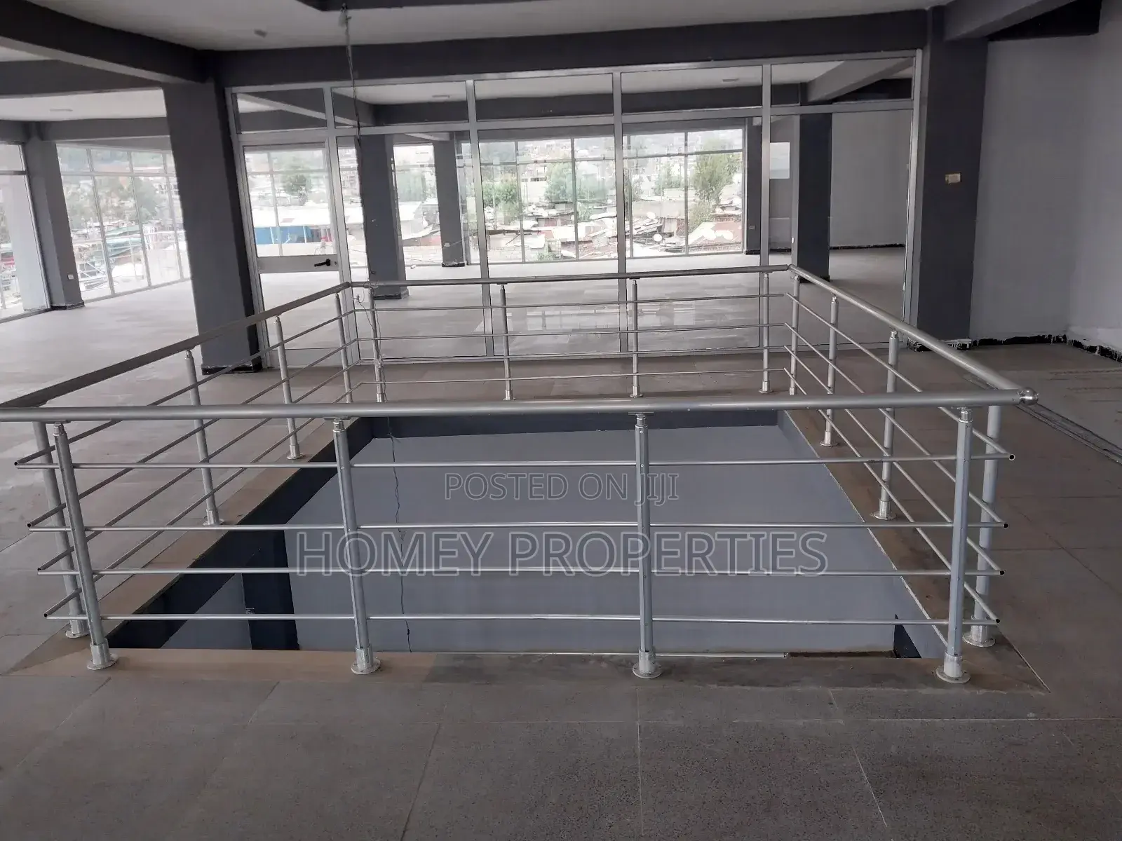 KB Aluminum and Metal Works