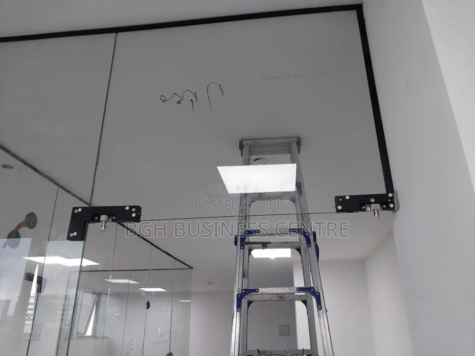 KB Aluminum and Metal Works