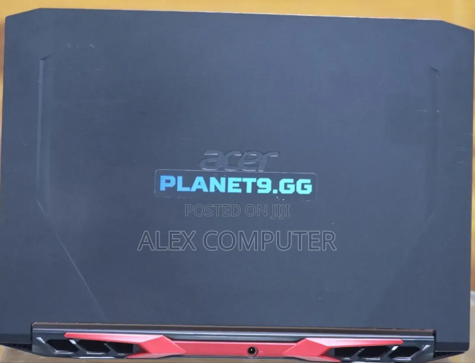 New Laptop Acer Nitro 5 16GB Intel Core I5 SSD 1T