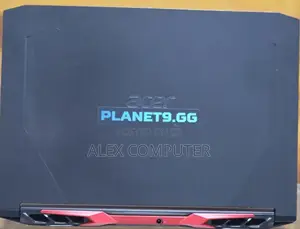 New Laptop Acer Nitro 5 16GB Intel Core I5 SSD 1T