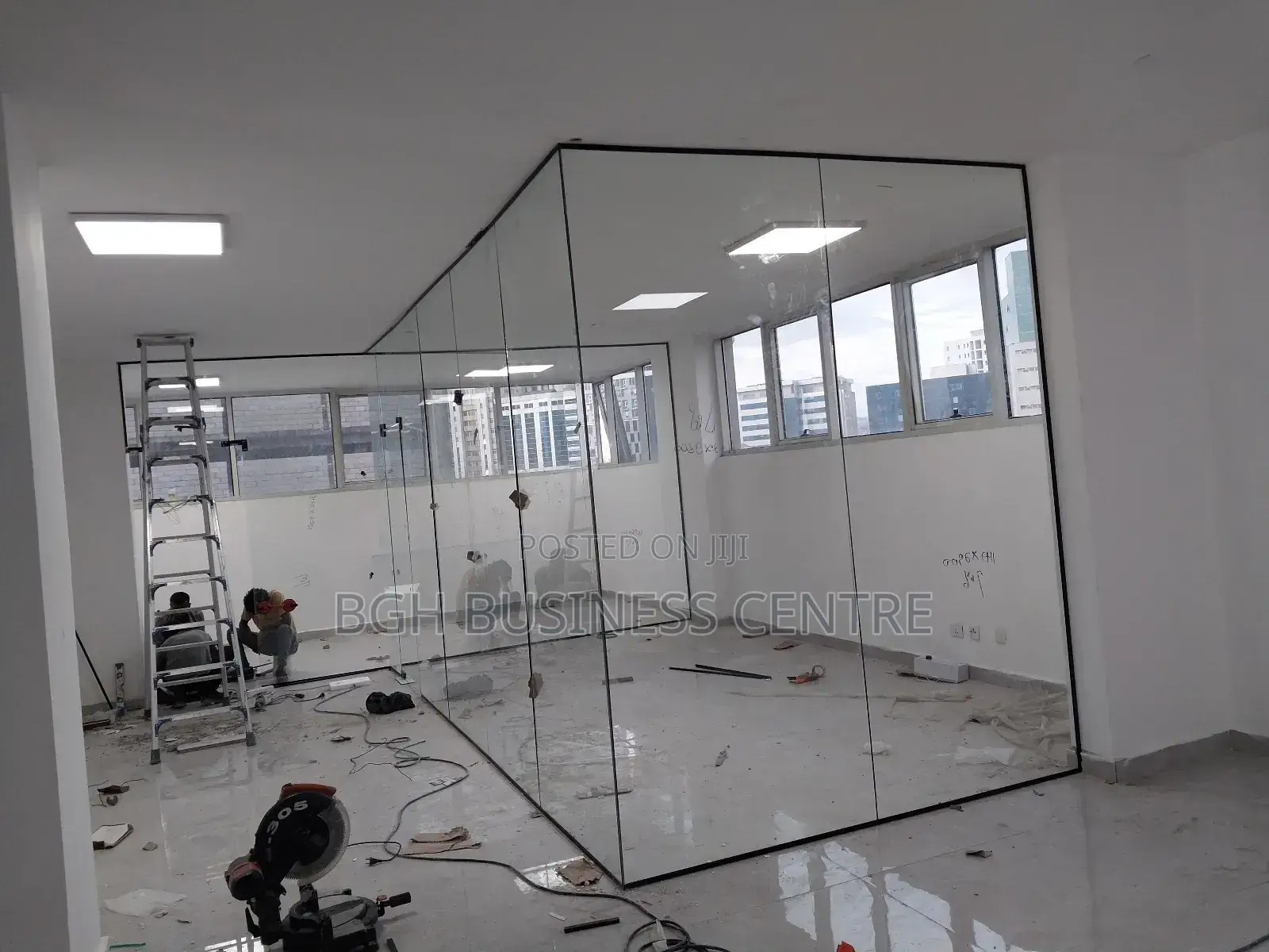 KB Aluminum and Metal Works