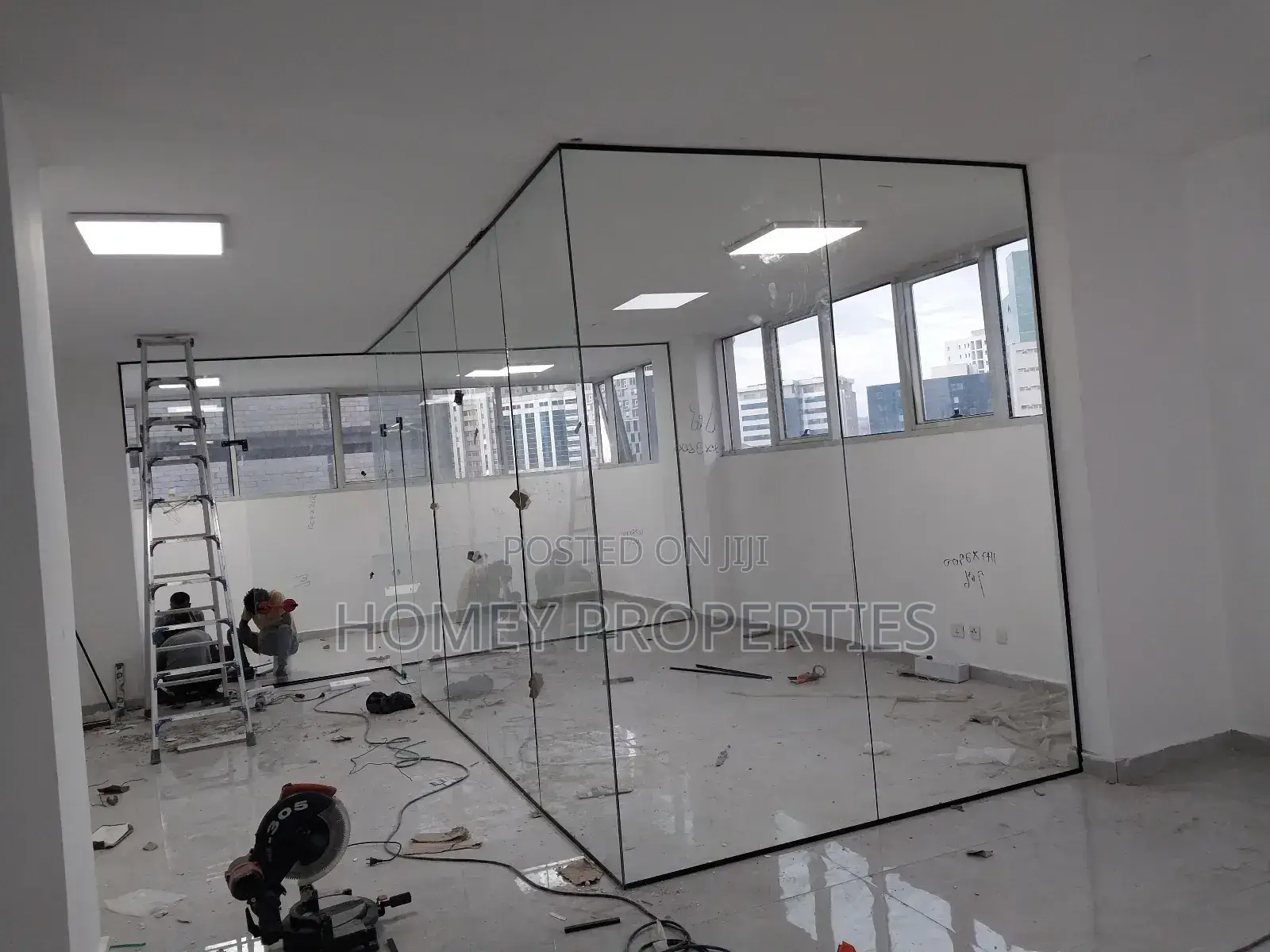 KB Aluminum and Metal Works