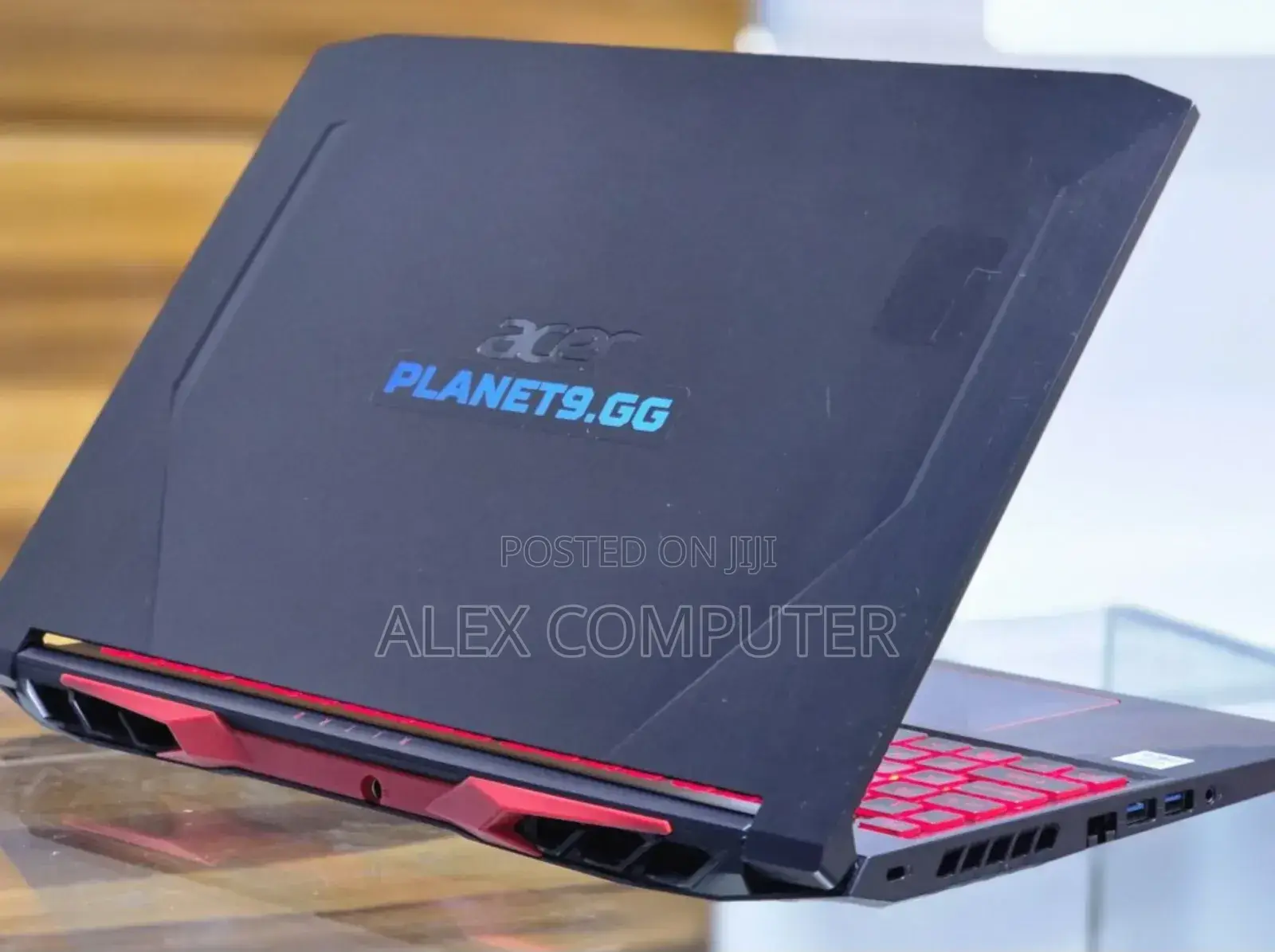 New Laptop Acer Nitro 5 16GB Intel Core I5 SSD 1T