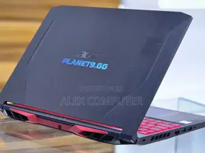 New Laptop Acer Nitro 5 16GB Intel Core I5 SSD 1T