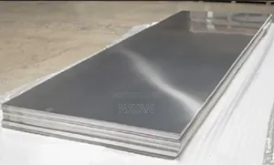 Stainless Steel Sheet