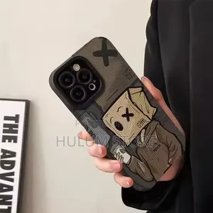 iPhone Phone Case