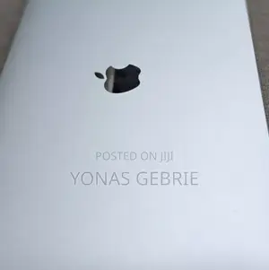 New Laptop Apple MacBook Pro 2020 16GB Intel Core I5 SSD 1T