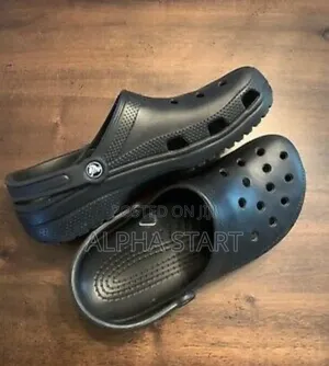 #Crocs #Sandal Bayaband Triple Black Shoes for Men's 
#Men