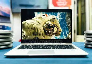 New Laptop HP EliteBook 840 16GB Intel SSD 512GB