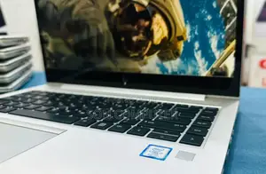 New Laptop HP EliteBook 840 16GB Intel SSD 512GB