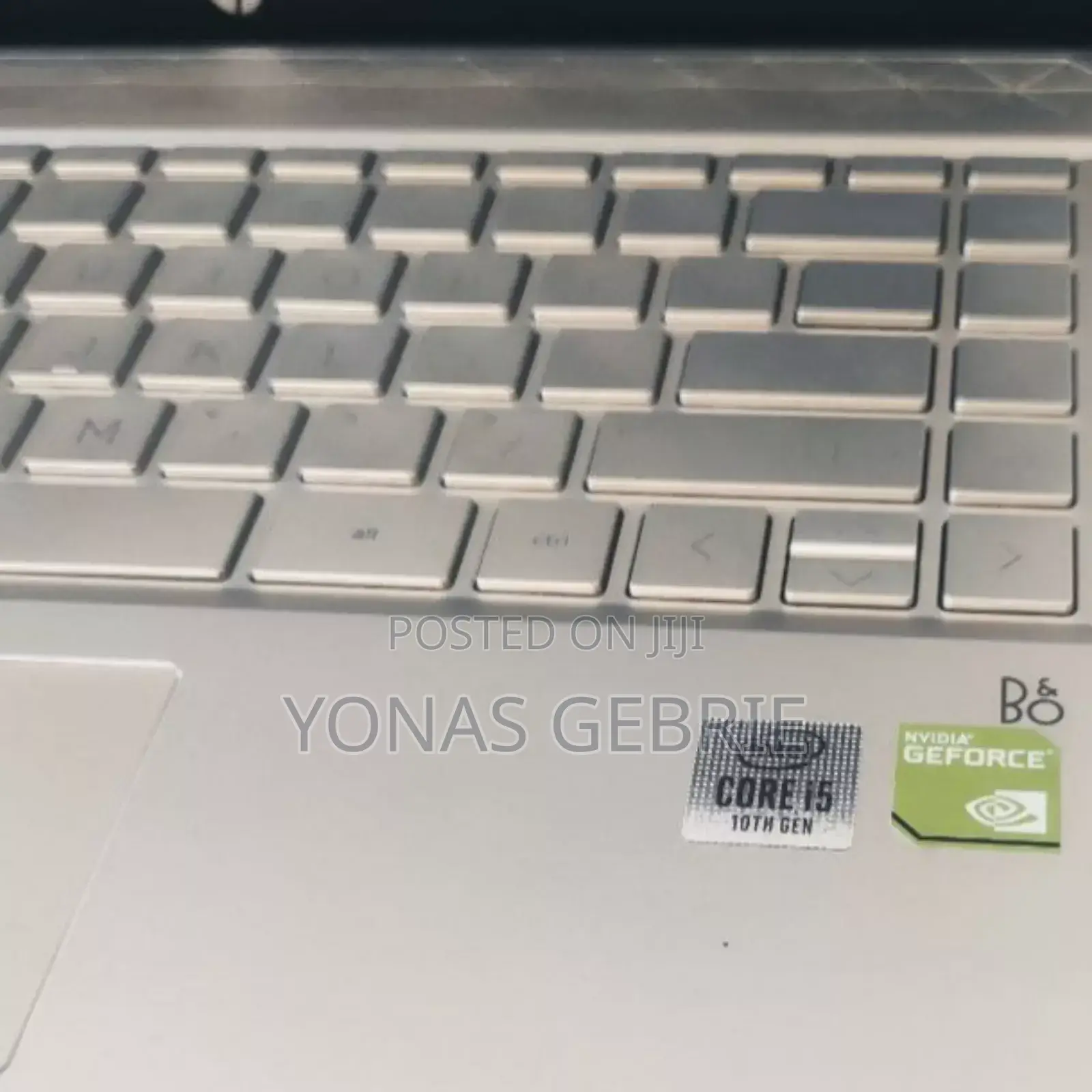 New Laptop HP Pavilion 14 16GB Intel Core I5 SSD 512GB