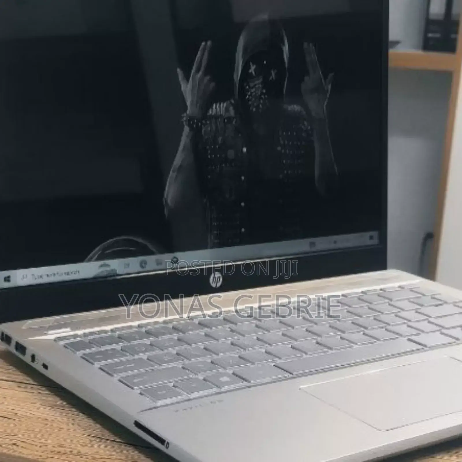 New Laptop HP Pavilion 14 16GB Intel Core I5 SSD 512GB