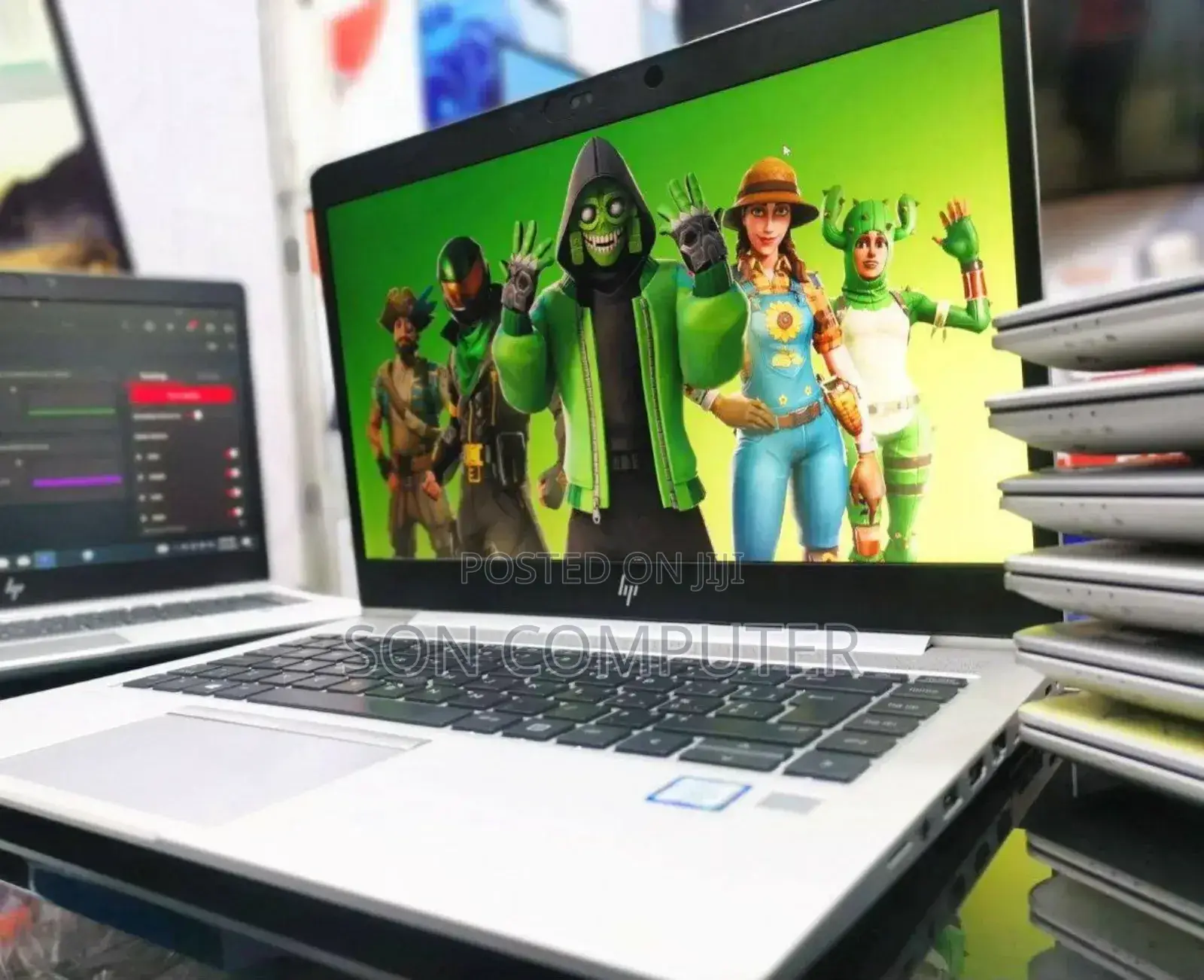 New Laptop HP EliteBook 840 16GB Intel Core I5 HDD+SSD 512GB