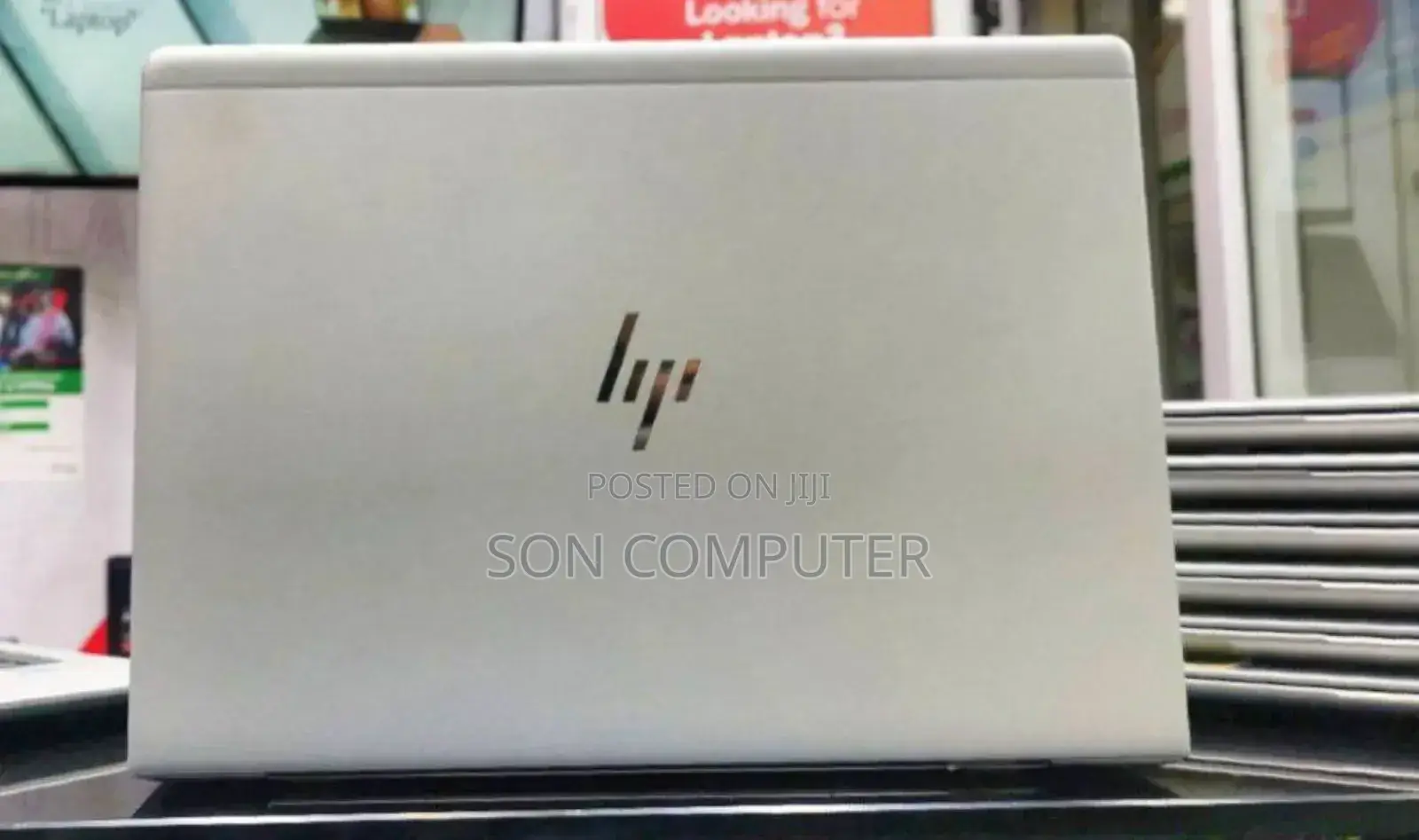 New Laptop HP EliteBook 840 16GB Intel Core I5 HDD+SSD 512GB