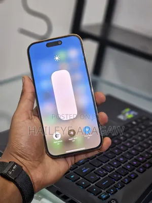 New Apple iPhone 14 Pro 128 GB Gold