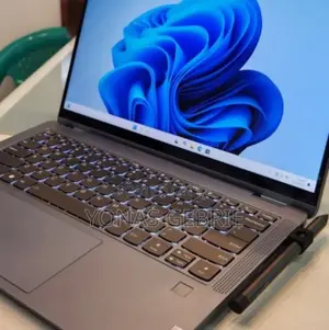 New Laptop Lenovo Yoga 7i 16GB Intel Core I7 SSD 1T