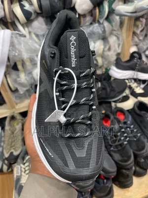 Columbia Premium Quality 
For Hiker For Man