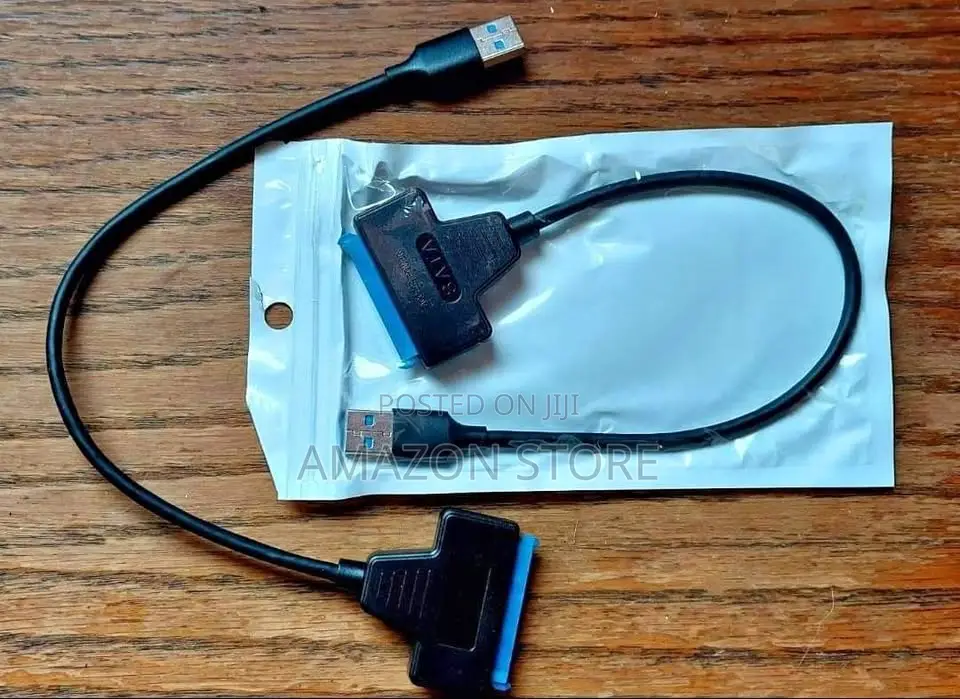 USB to SATA Convertor