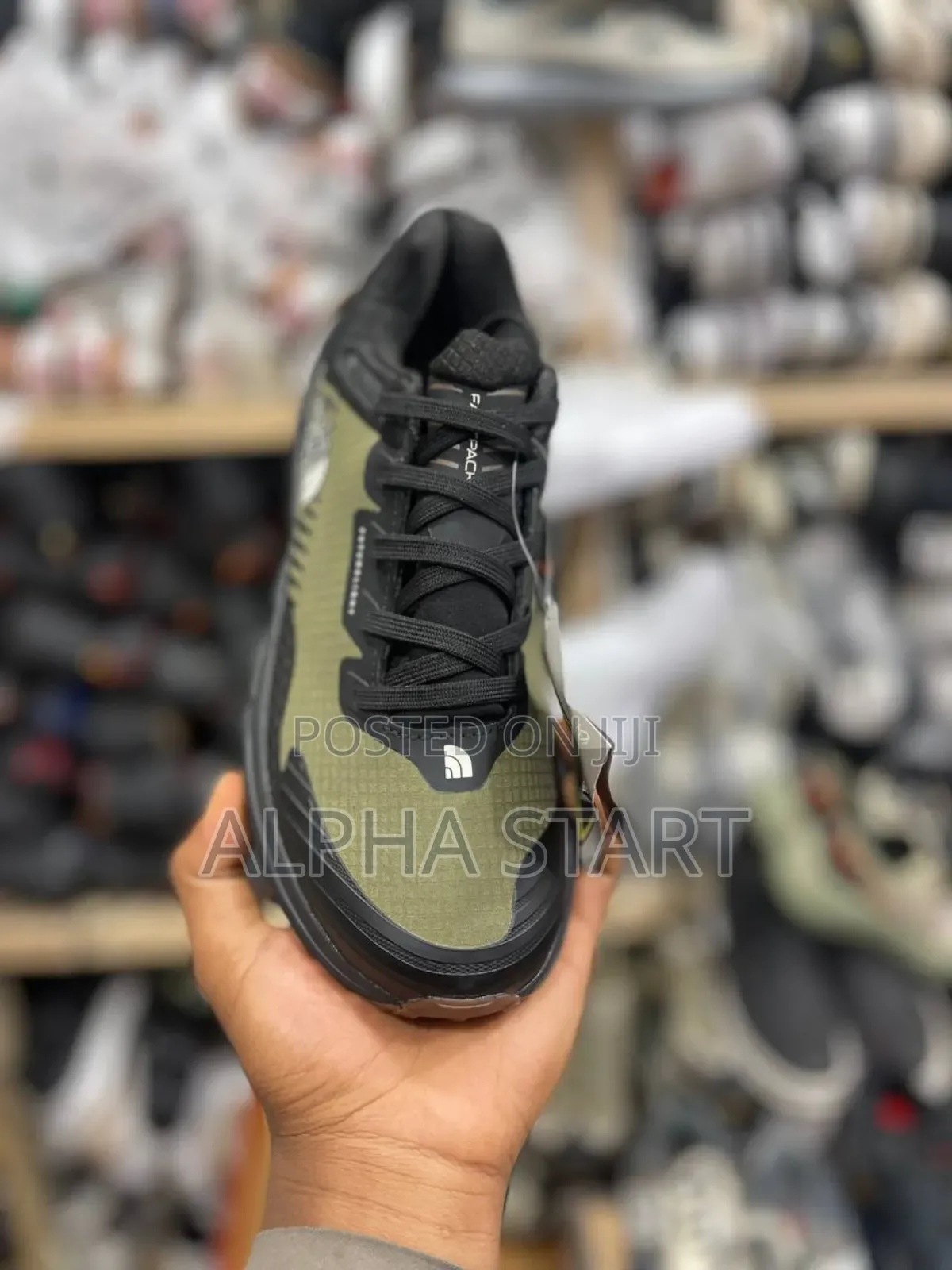 The North Face Premium Quality New Arrival Whater Proof