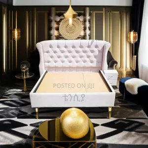 Photo - አሚኒ አልጋና ሶፋ ስራ