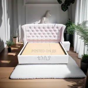 አሚኒ አልጋና ሶፋ ስራ