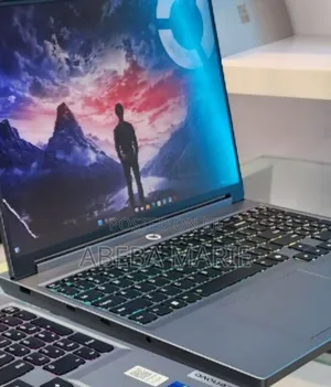 New Laptop Lenovo Legion 5 16GB Intel Core I7 SSD 1T