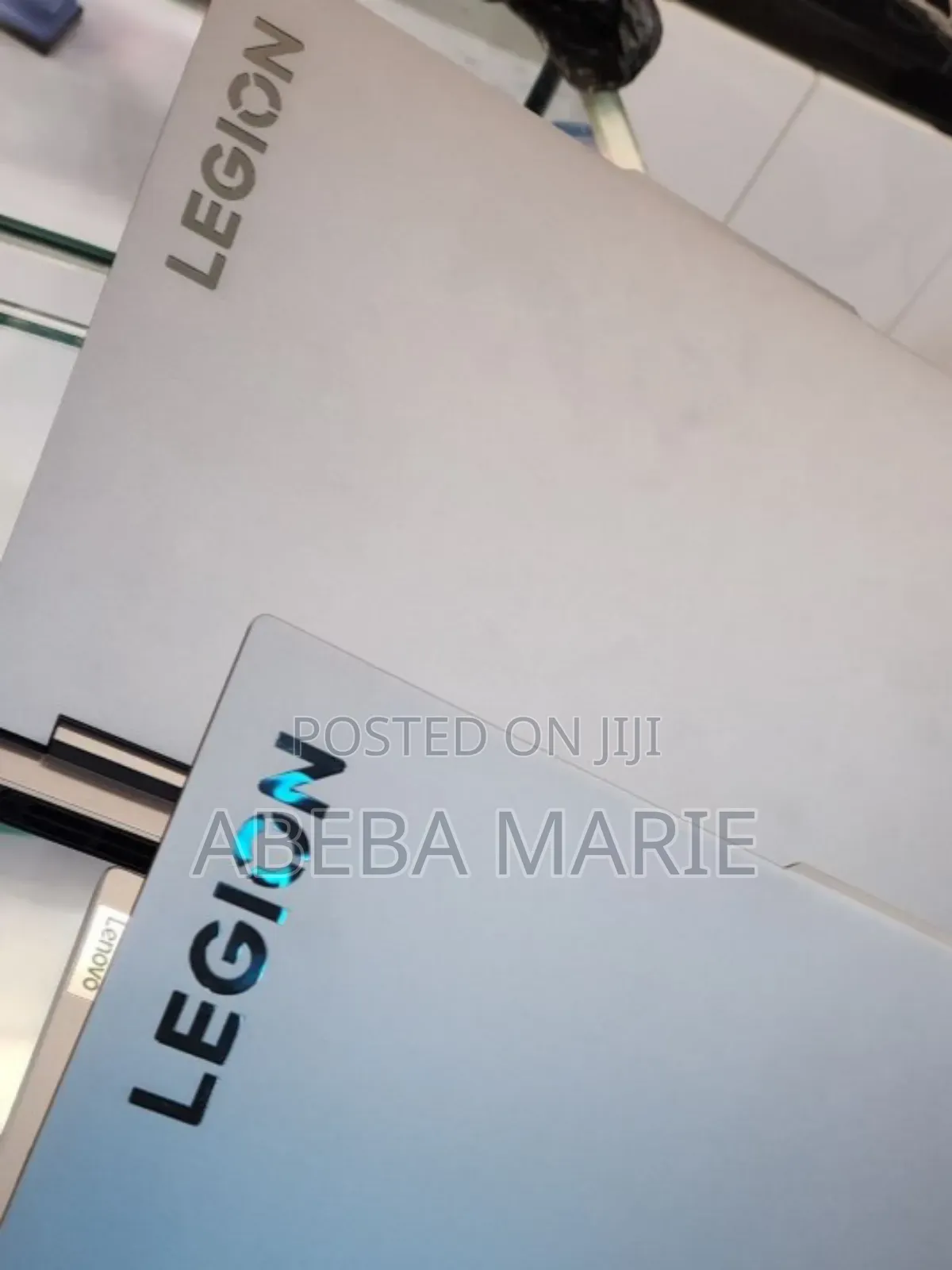 New Laptop Lenovo Legion 5 16GB Intel Core I7 SSD 1T