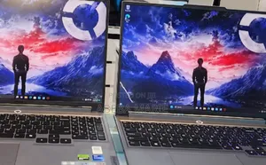 New Laptop Lenovo Legion 5 16GB Intel Core I7 SSD 1T