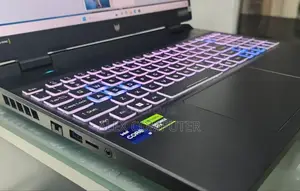 New Laptop Acer Predator Helios 300 16GB Intel Core I9 SSD 1T