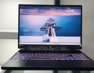 New Laptop Acer Predator Helios 300 16GB Intel Core I9 SSD 1T