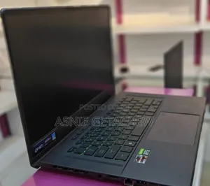 New Laptop Asus ROG Zephyrus G14 16GB Intel Core I9 SSD 1T