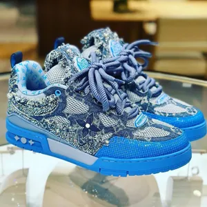 Lv Louis Vuttion High Quality Shoes Man