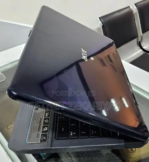 New Laptop Acer Aspire 5 2GB Intel Celeron HDD 160GB