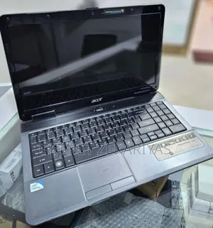 New Laptop Acer Aspire 5 2GB Intel Celeron HDD 160GB