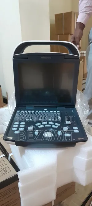 Mindray Dp-18 Ultrasound