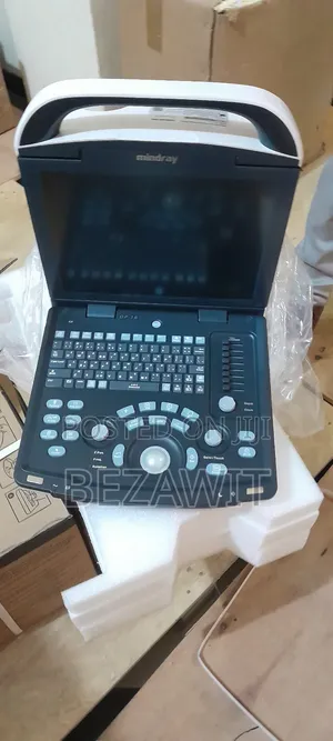 Mindray Dp-18 Ultrasound