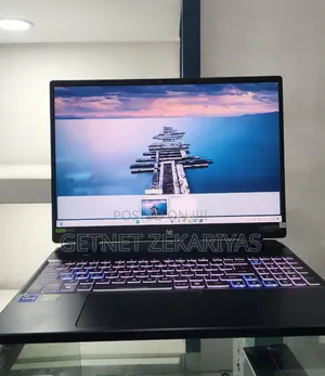 New Laptop Acer Predator Helios 300 16GB Intel Core I9 SSD 1T