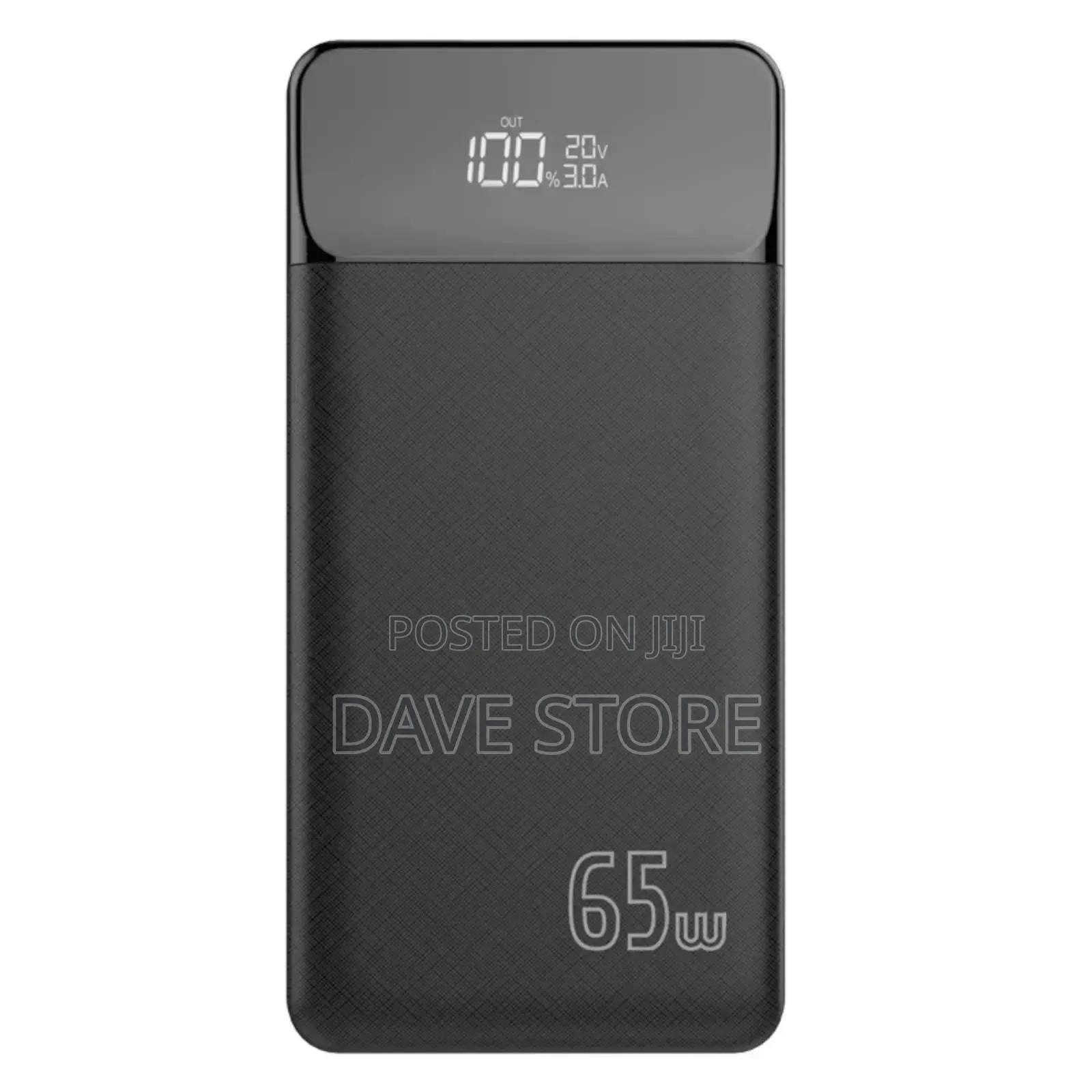 Kryptone 30,000mah Power Bank