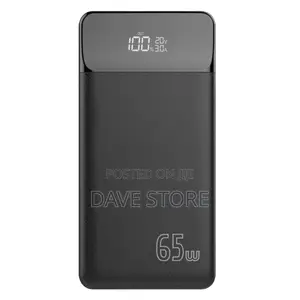 Kryptone 30,000mah Power Bank