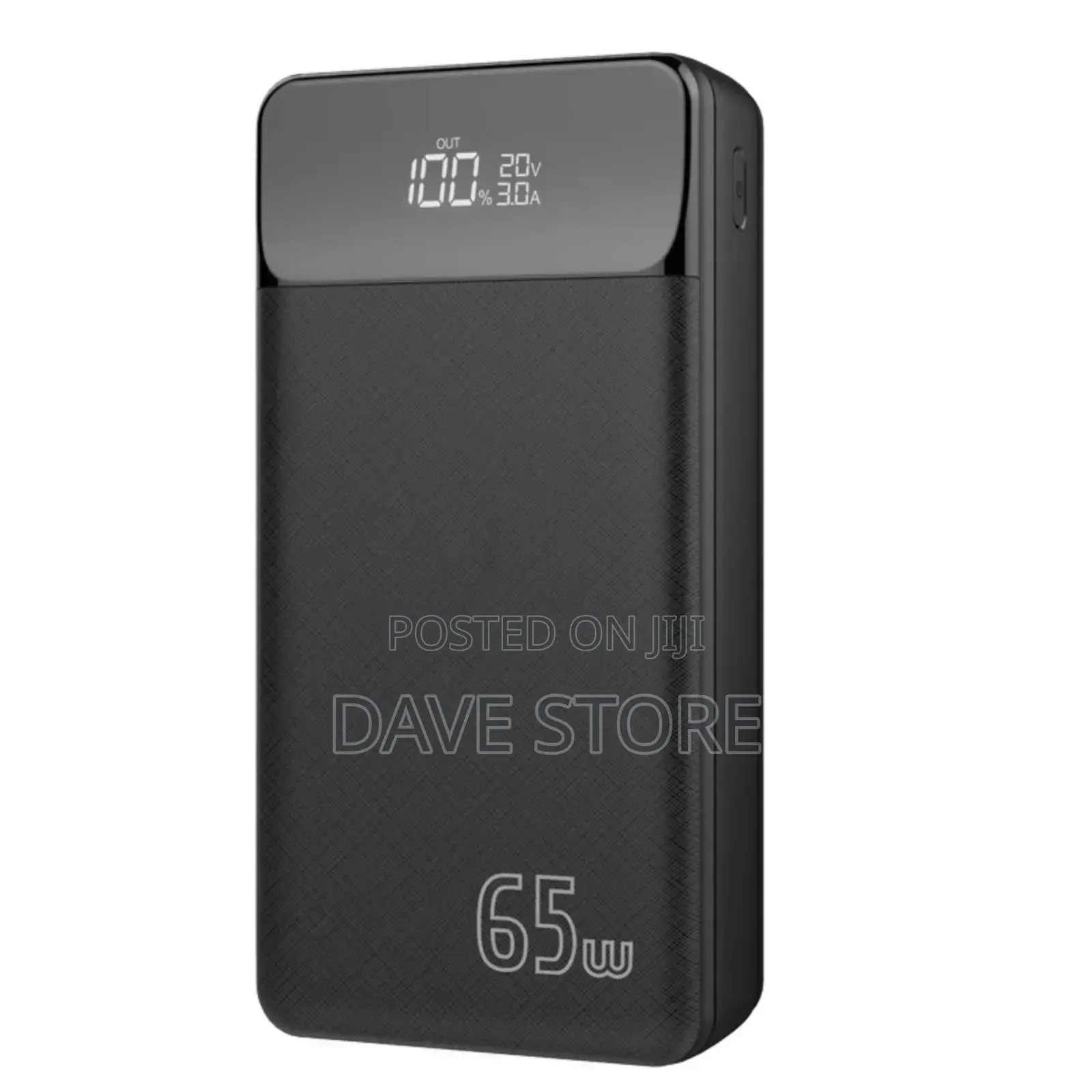 Kryptone 30,000mah Power Bank