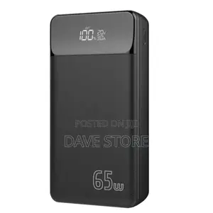 Kryptone 30,000mah Power Bank