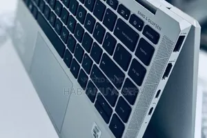 Photo - New Laptop HP Spectre 16GB Intel Core I7 SSD 512GB