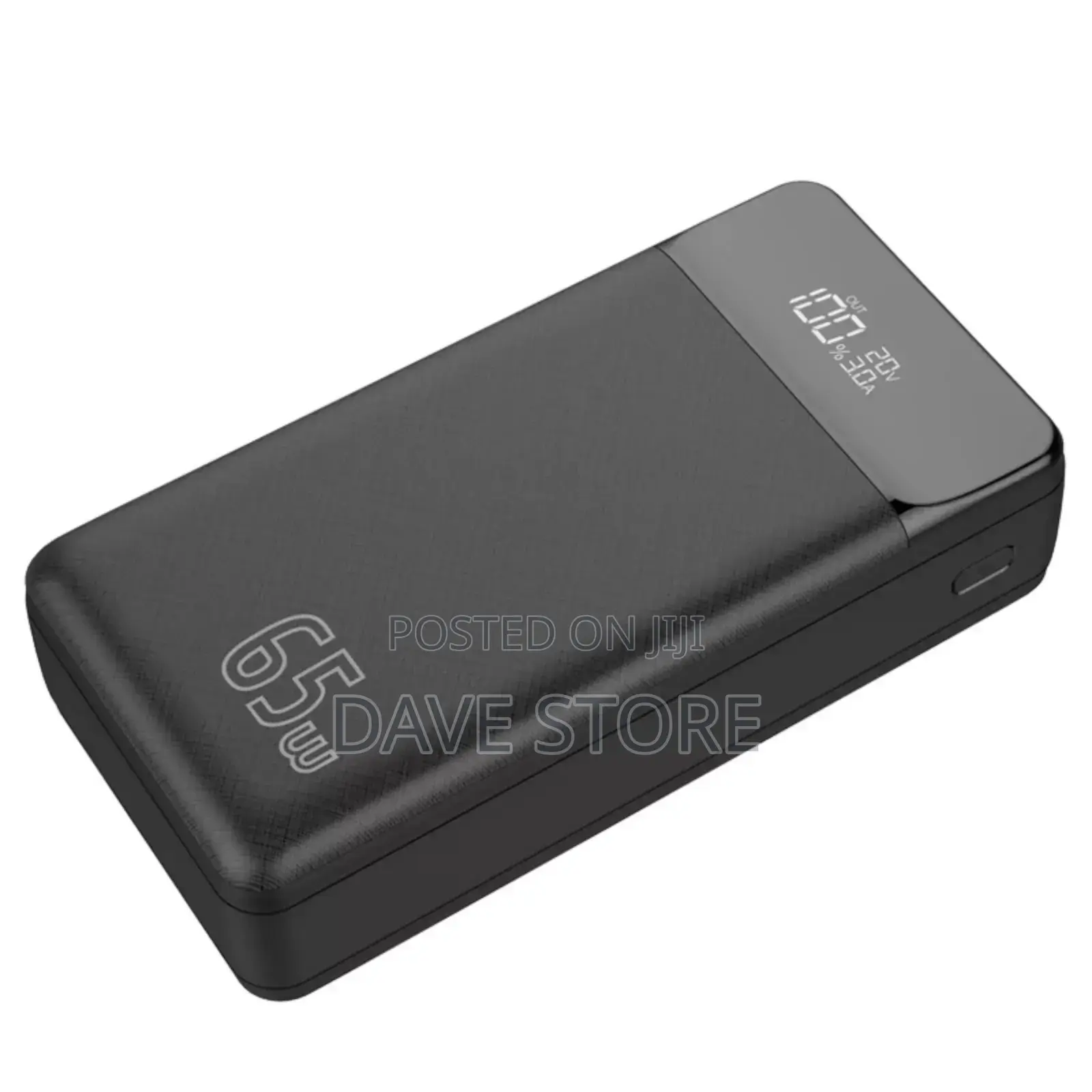 Kryptone 30,000mah Power Bank