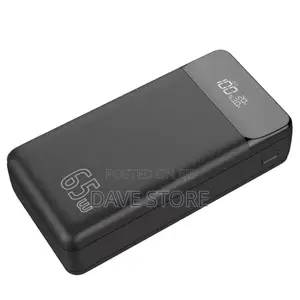 Kryptone 30,000mah Power Bank
