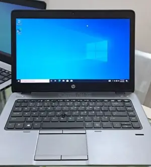 Photo - New Laptop HP EliteBook 840 4GB Intel Core I5 HDD 1T