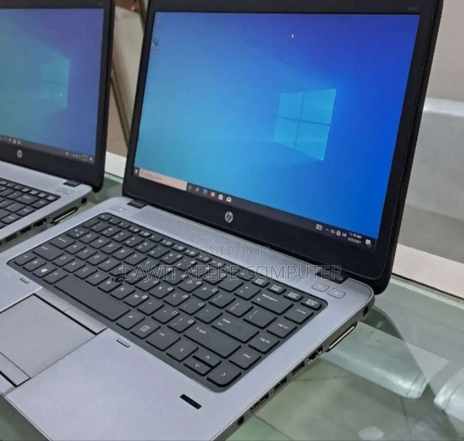 New Laptop HP EliteBook 840 4GB Intel Core I5 HDD 1T