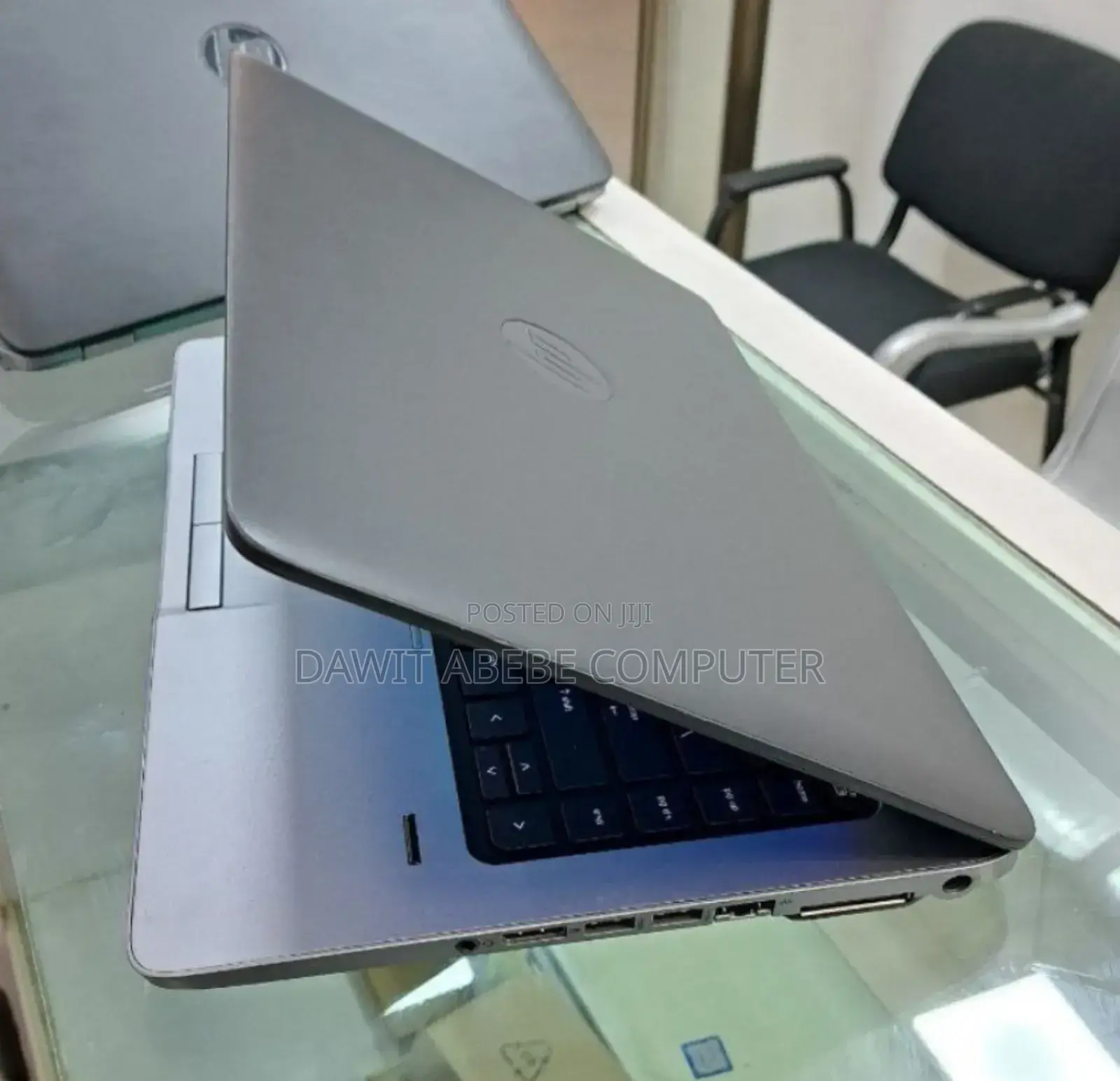 New Laptop HP EliteBook 840 4GB Intel Core I5 HDD 1T