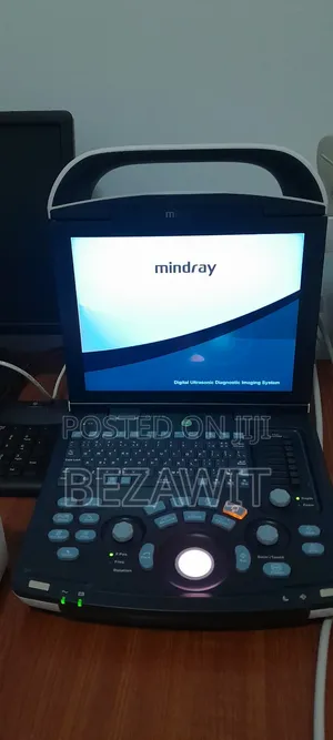 Mindray Dp-18 Ultrasound